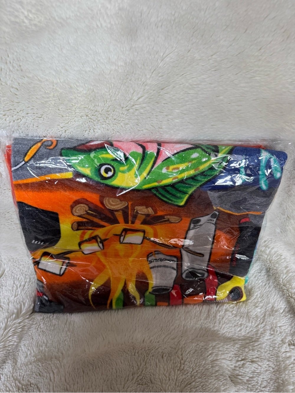 Snap-on LIMITED EDITION 2024 Beach Towel - BRAND NEW!